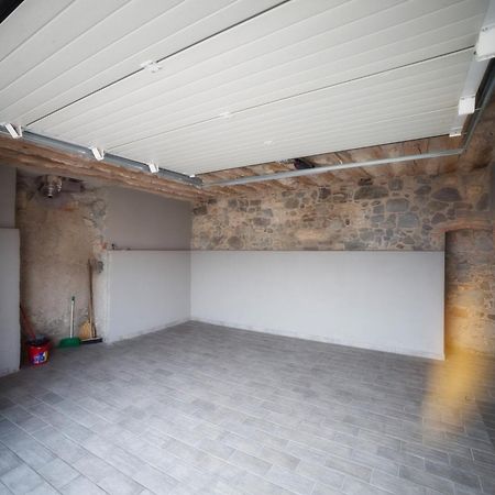 Lakefront Home Residenza Il Gallo In Riva Al Lago بيسوني المظهر الخارجي الصورة